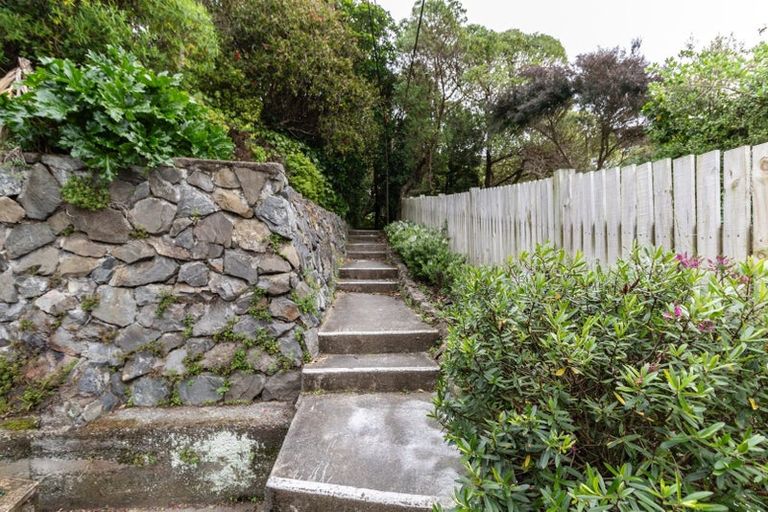 Photo of property in 14 Buckingham Street, Melrose, Wellington, 6023