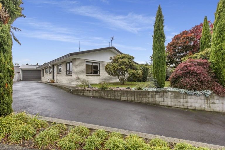 Photo of property in 8 Mahoe Place, Matamata, 3400