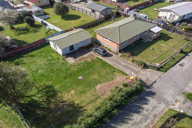 Photo of property in 50 Ewert Street, Fordlands, Rotorua, 3015