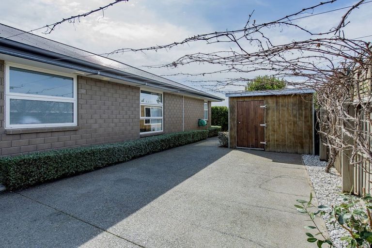 Photo of property in 103a Lowes Road, Rolleston, 7614