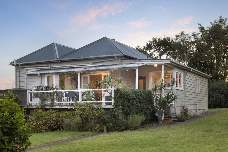 Photo of property in 246 Runciman Road, Ramarama, Pukekohe, 2677