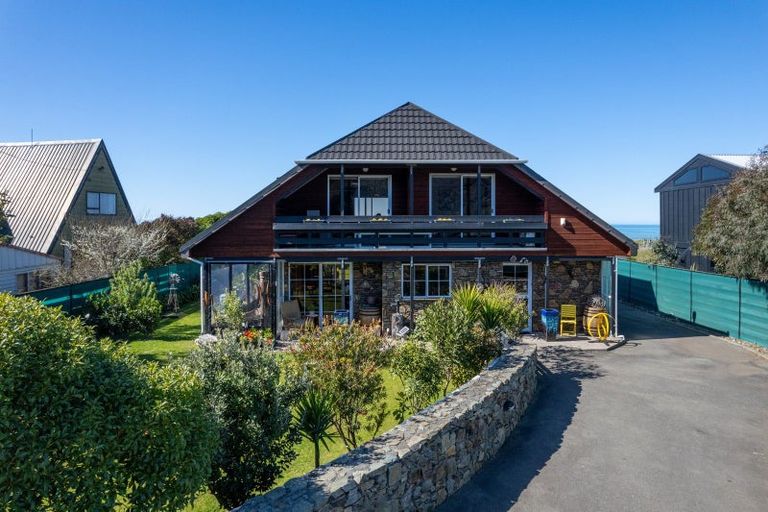 Photo of property in 164 Rarangi Beach Road, Rarangi, Blenheim, 7273
