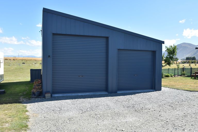 Photo of property in 117 Manuka Terrace, Ben Ohau, Twizel, 7999