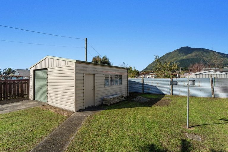 Photo of property in 13 Jervois Street, Kawerau, 3127