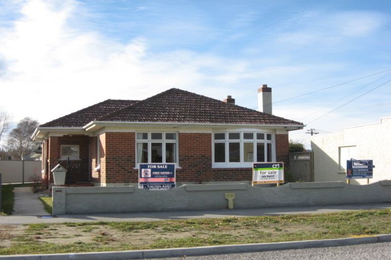 Photo of property in 13a Ashworth Street, Alexandra, 9320