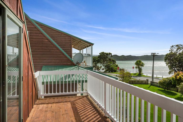 Photo of property in 7 Puriri Street, Raglan, 3225