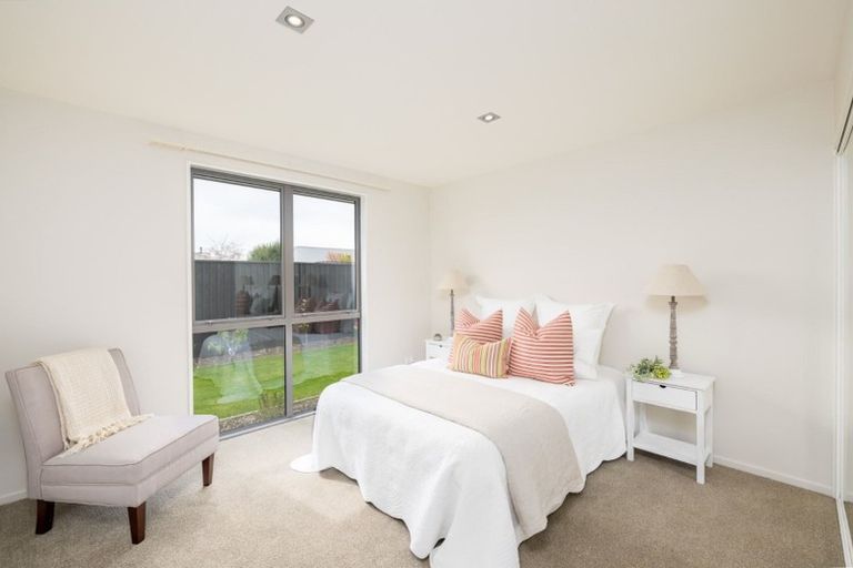 Photo of property in 8 Westburn Place, Prebbleton, 7604