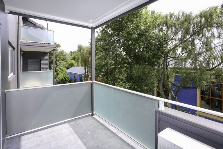 Photo of property in Salisbury Park, 104/226 Salisbury Street, Christchurch Central, Christchurch, 8013