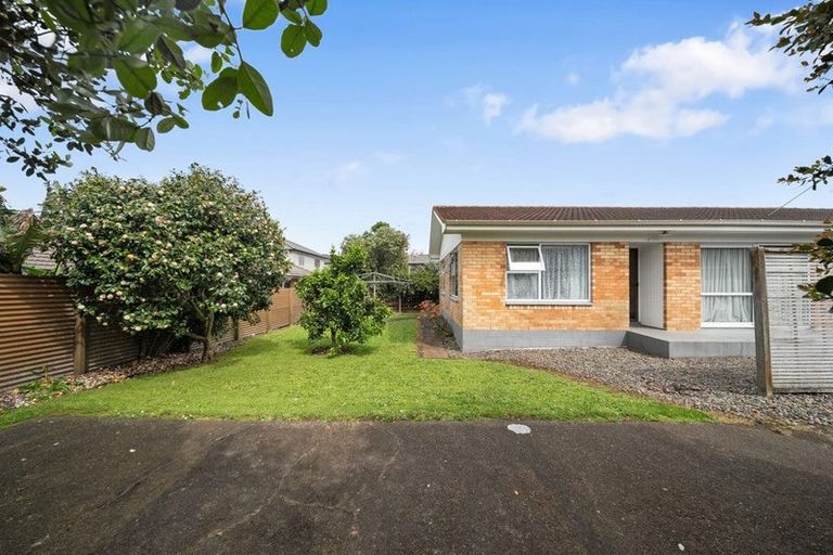 Photo of property in 3/13 Hayward Road, Papatoetoe, Auckland, 2025