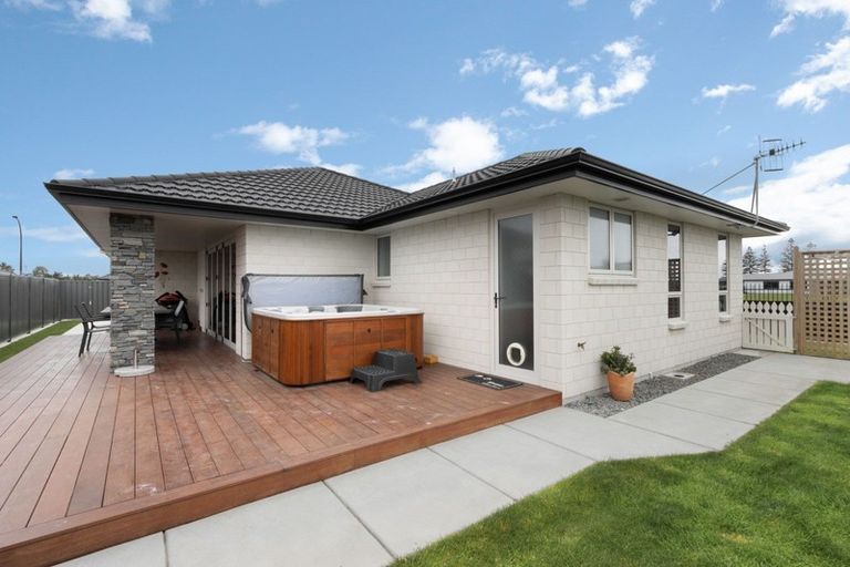 Photo of property in 17 Hurunui Drive, Te Awa, Napier, 4110