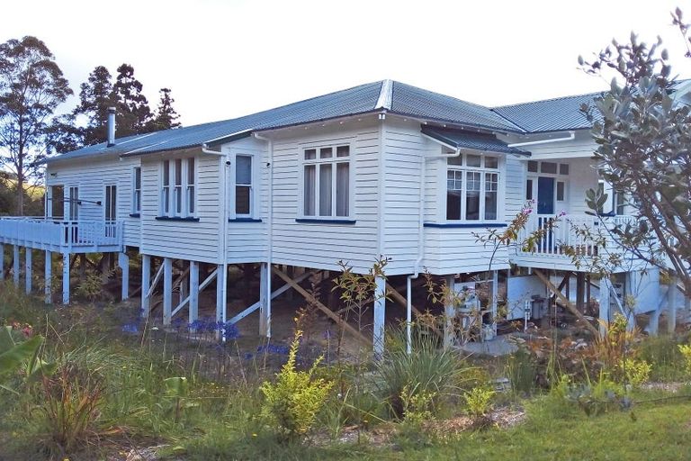 Photo of property in 70 Pukeko Lane, Kerikeri, 0294