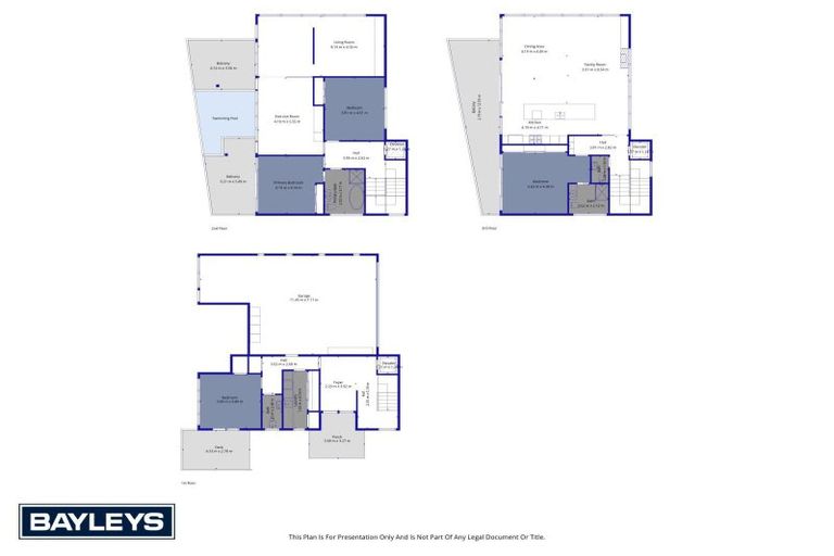 Photo of property in 94a Maxwells Road, Otumoetai, Tauranga, 3110