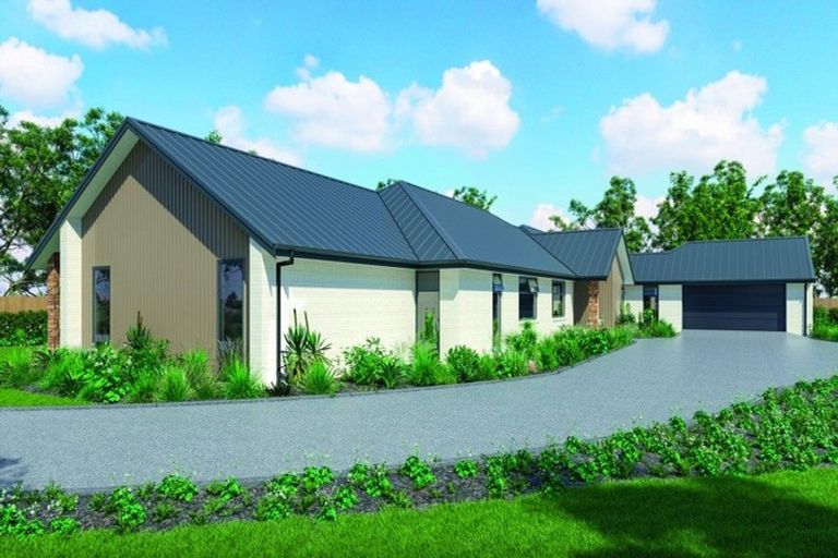 Photo of property in 5 Wake Road, Coatesville, 0793