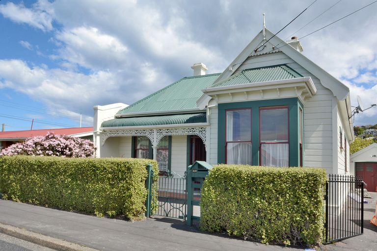 Photo of property in 49 Richmond Street, Forbury, Dunedin, 9012