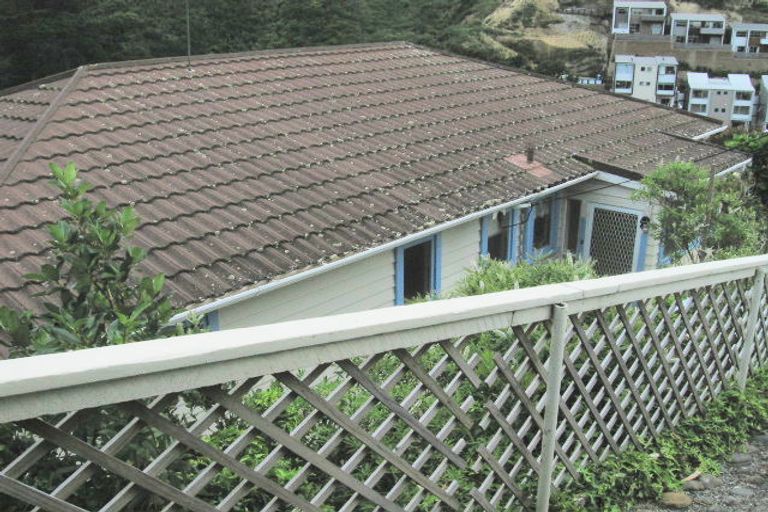 Photo of property in 36 Clarence Street, Brooklyn, Wellington, 6021