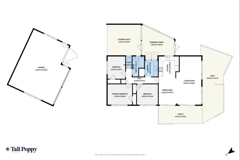 Photo of property in 162 Brecon Road, Stratford, 4332