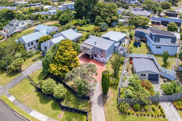 Photo of property in 7 D'arcy Road, Bastia Hill, Whanganui, 4500