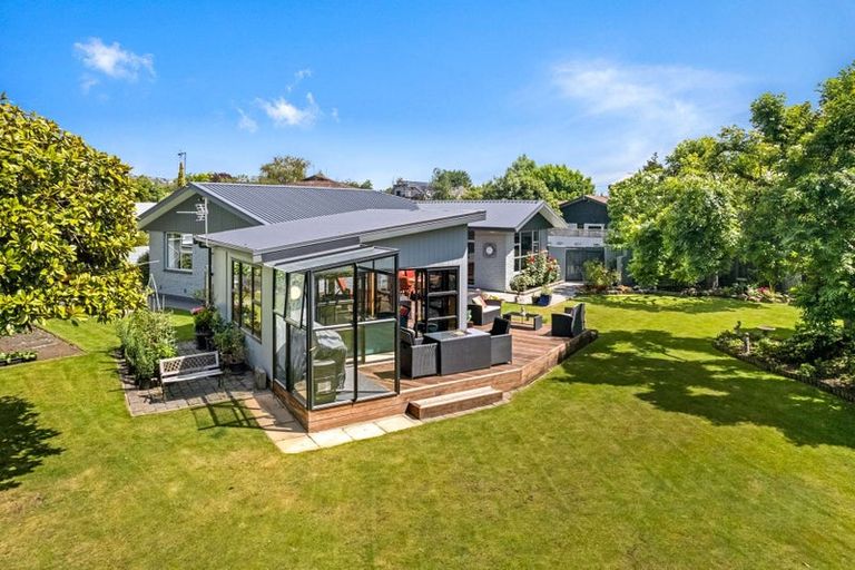 Photo of property in 217c Hoon Hay Road, Hoon Hay, Christchurch, 8025