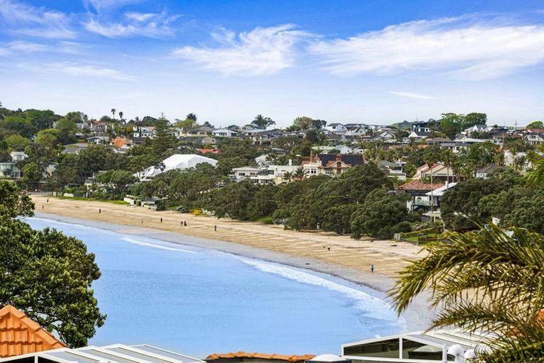 Photo of property in 4c/173 Hurstmere Road, Takapuna, Auckland, 0622