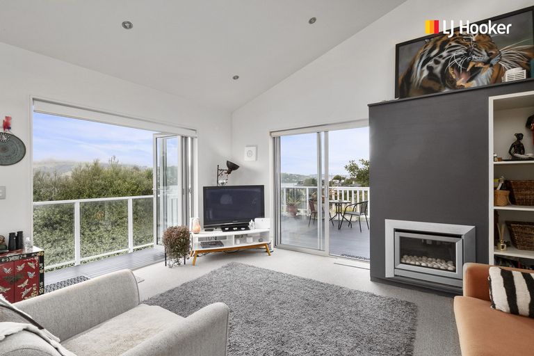 Photo of property in 4 Seddon Street, Ravensbourne, Dunedin, 9022