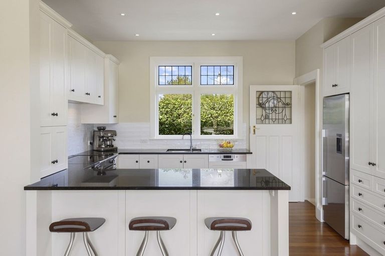 Photo of property in 39 Glandovey Road, Fendalton, Christchurch, 8052