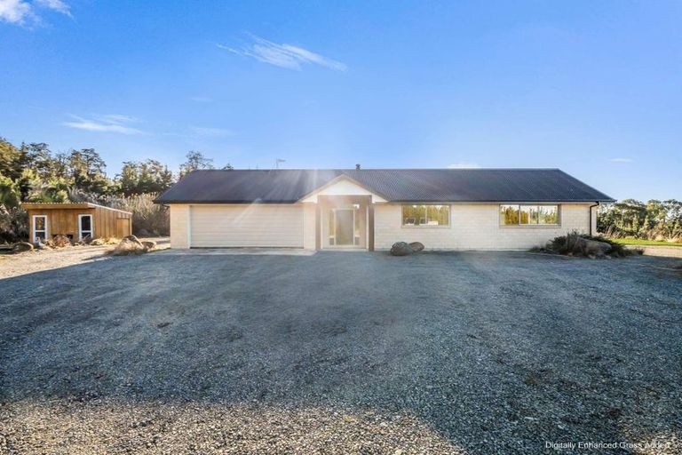 Photo of property in 83 Sladdens Bush Road, Coopers Creek, Oxford, 7495