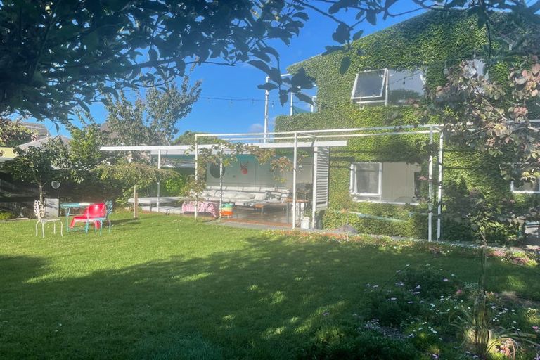 Photo of property in 11c Atkin Avenue, Mission Bay, Auckland, 1071