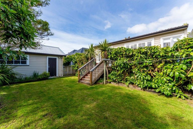 Photo of property in 211 Forbury Road, Saint Clair, Dunedin, 9012