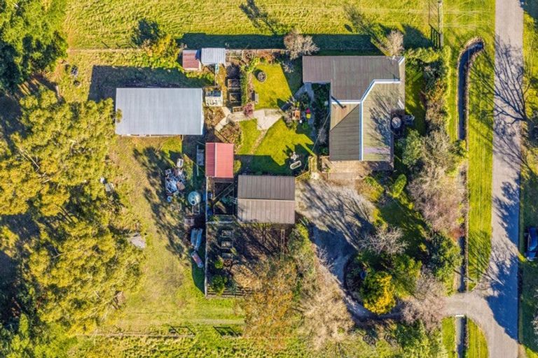 Photo of property in 35 Saint John Street, Southbridge, 7602