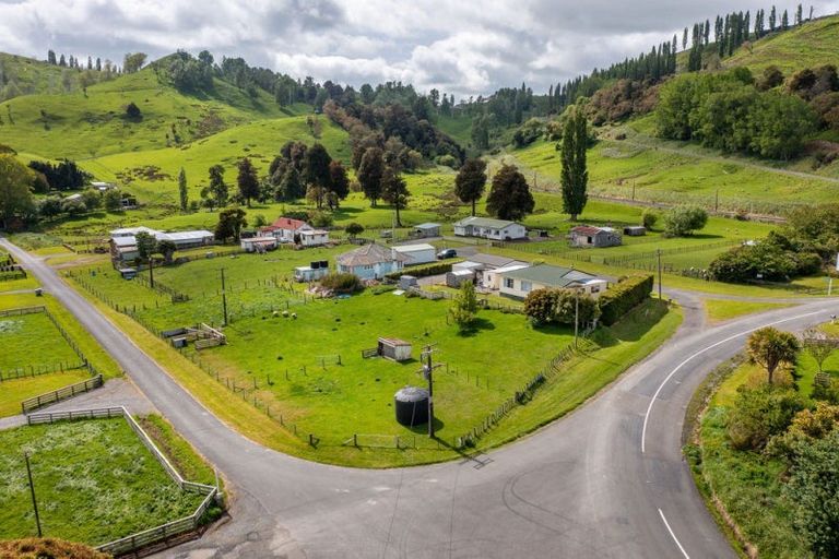 Photo of property in 1 Tatu Street, Taihape, 4791