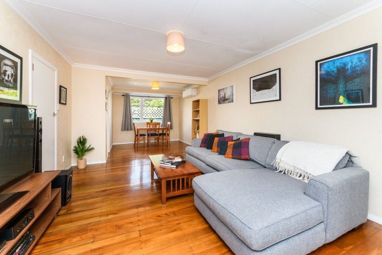 Photo of property in 458 Ruahine Street, Terrace End, Palmerston North, 4410