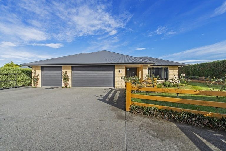 Photo of property in 5b Manor Drive, Rolleston, 7614