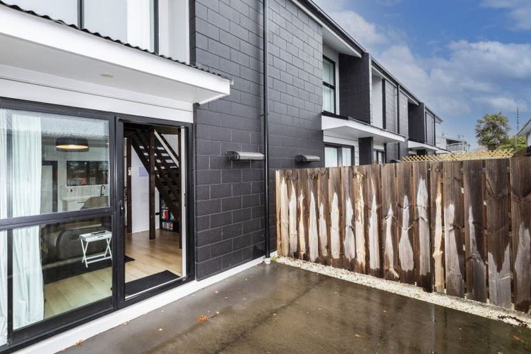 Photo of property in 3/9 Sherborne Street, St Albans, Christchurch, 8014