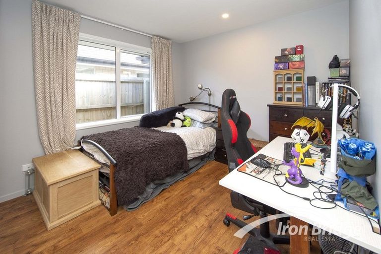 Photo of property in 22 Contrail Street, Wigram, Christchurch, 8042