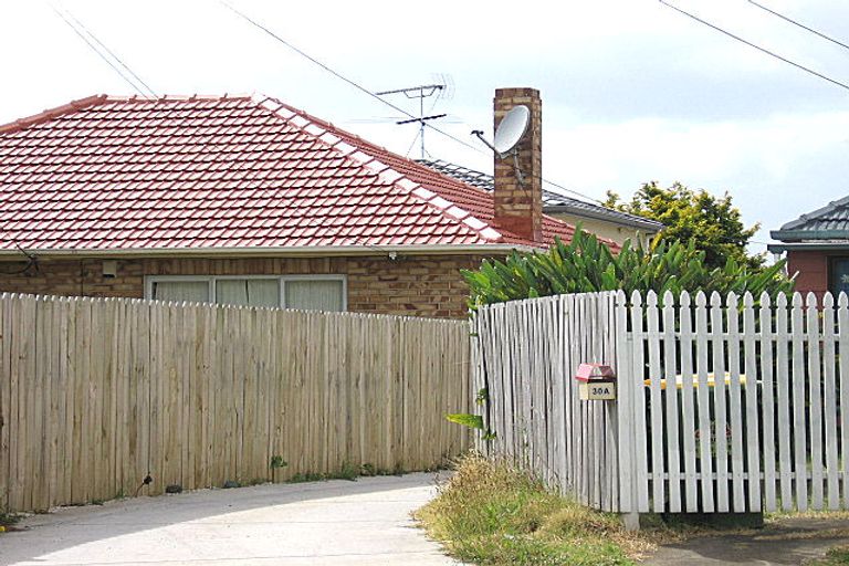 Photo of property in 30a Rockfield Road, Ellerslie, Auckland, 1061