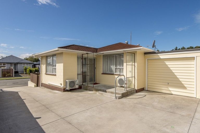 Photo of property in 1/12 Mecca Place, Linwood, Christchurch, 8062