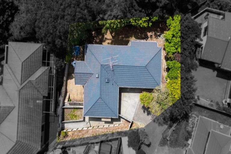 Photo of property in 5 Ashfield Grove, Churton Park, Wellington, 6037