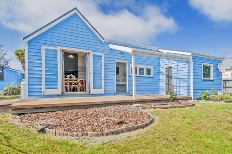 Photo of property in 59 Selwyn Street, Leeston, 7632