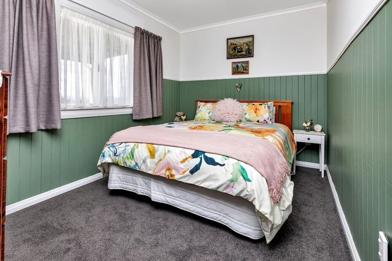 Photo of property in 947 Mangakahia Road, Poroti, Whangarei, 0179