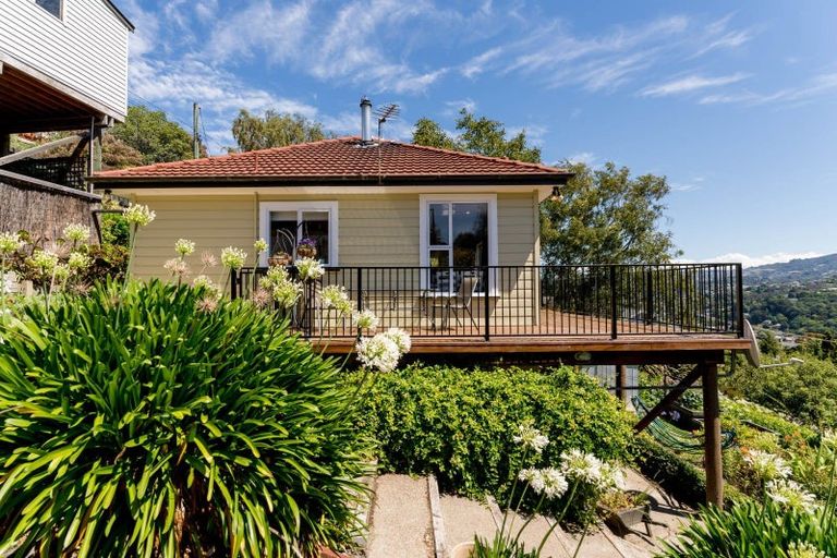 Photo of property in 141 Evans Street, Opoho, Dunedin, 9010