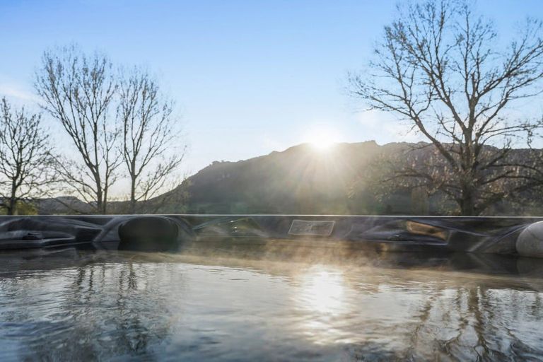 Photo of property in 1421 State Highway 30, Horohoro, Rotorua, 3077