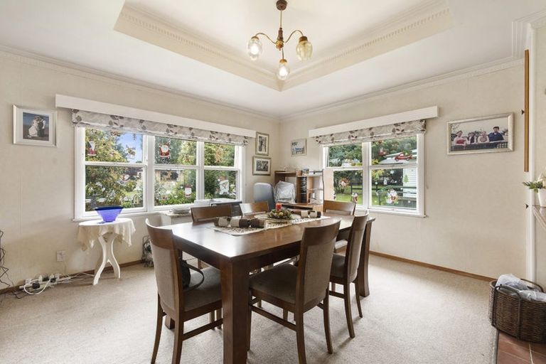 Photo of property in 1 Mill Crescent, Matamata, 3400