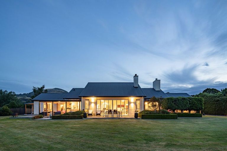 Photo of property in 157b Gladstone Road South, East Taieri, Mosgiel, 9024