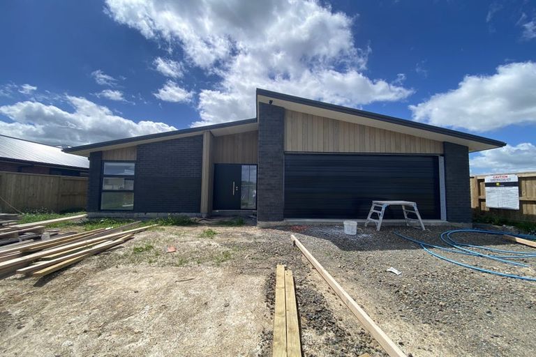 Photo of property in 21 Buxton Crescent, Matamata, 3400