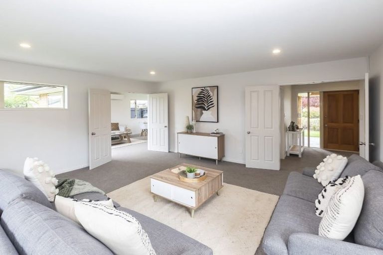 Photo of property in 18 Montego Close, Shirley, Christchurch, 8052