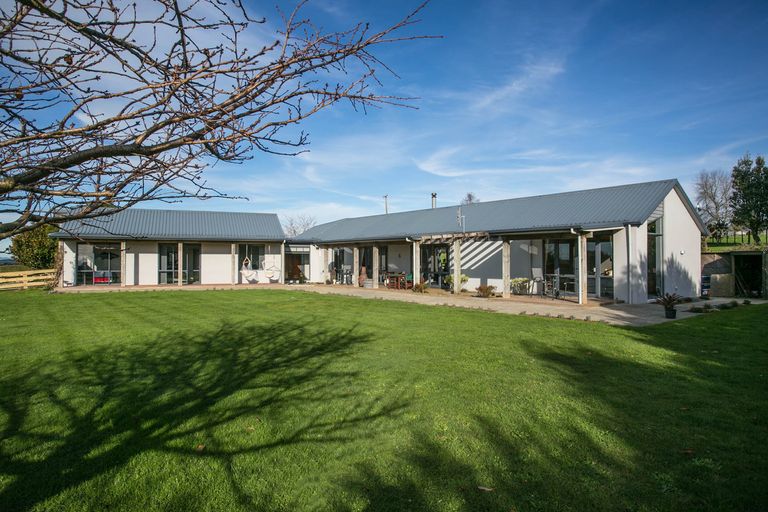 Photo of property in 400 O'shea Road, Pirongia, Te Awamutu, 3876