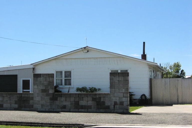 Photo of property in 15a Bright Street, Westport, 7825