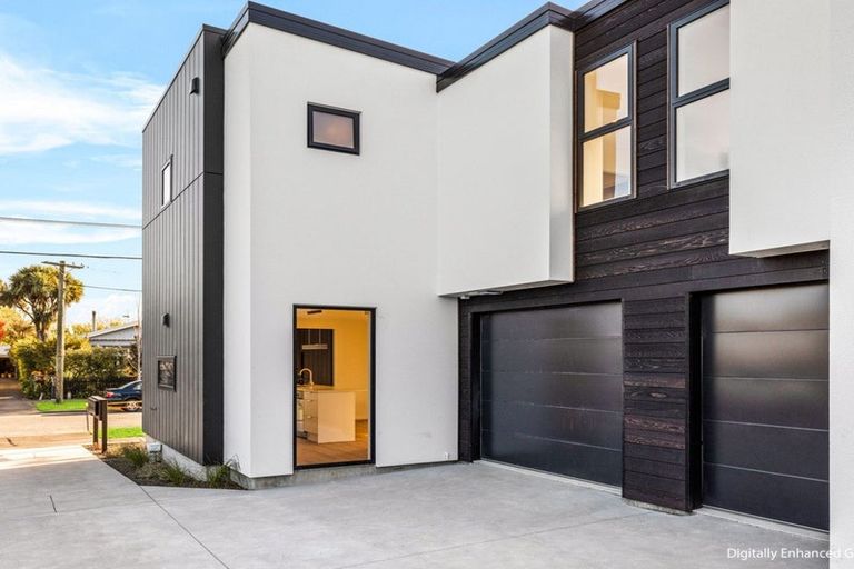 Photo of property in 1/71 Sullivan Avenue, Woolston, Christchurch, 8023