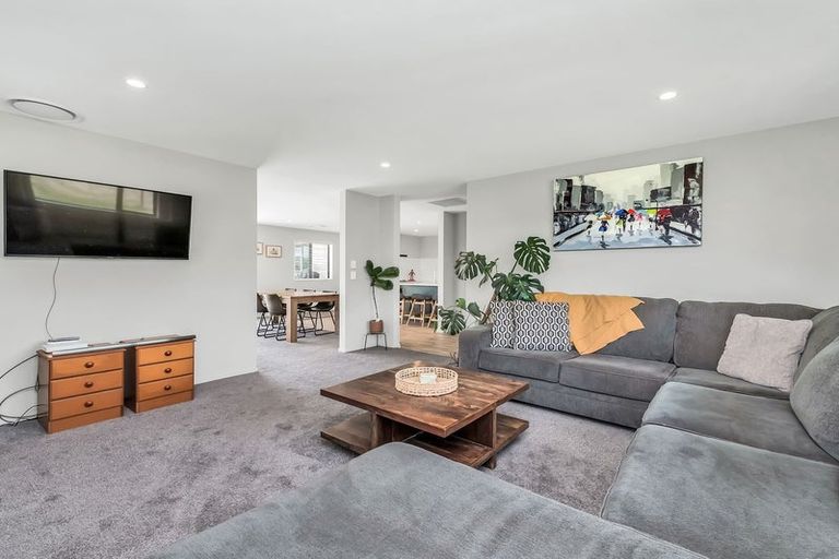 Photo of property in 536 Homebush Road, Kirwee, Christchurch, 7671