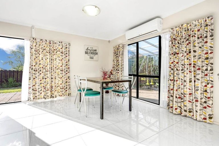 Photo of property in 4 Farmdale Court, Flat Bush, Auckland, 2019